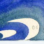 Yuri Shimojo, Missing You, 2023