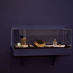 Helina Metaferia, Headdress 73, 2024