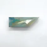 Juan José Barboza-Gubo, Desborde (Mural Piece C11), 2024