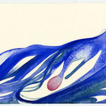 Yuri Shimojo, Missing You, 2023