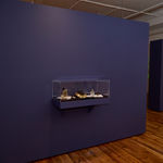 Helina Metaferia, Headdress 73, 2024