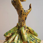 Sharmistha Ray, intergalactic space unicorn: all systems go!, 2024