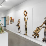 Duke Riley, No. 116 of the Poly S. Tyrene Memorial Maritime Museum, 2021