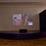 Helina Metaferia, Headdress 73, 2024