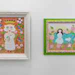 Laurel Nakadate, The Kingdom #34, 2018