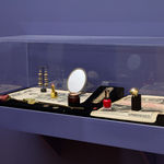 Helina Metaferia, Headdress 73, 2024