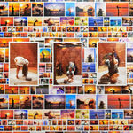 Joiri Minaya, I can wear tropical print now #5, 2018