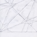 Lenka Clayton, Unfolded Whale 08/08/2021, 2021