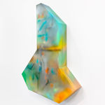 Juan José Barboza-Gubo, Sensorial Primario 1, 2022