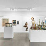 Duke Riley, No. 116 of the Poly S. Tyrene Memorial Maritime Museum, 2021