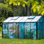 Joiri Minaya, I can wear tropical print now #5, 2018