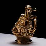 Nicole Wilson, National Debt Project Chocolate Coins (Single)