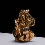 Nicole Wilson, National Debt Project Chocolate Coins (Single)