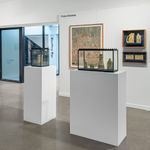 Duke Riley, No. 116 of the Poly S. Tyrene Memorial Maritime Museum, 2021