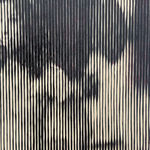 Morgane Ely, Kristen Steward and Robert Pattinson swimming, 2023