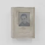 Pedro Oliveira, Un lieu imaginé 2, 2025