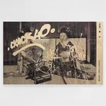 Morgane Ely, Kristen Steward and Robert Pattinson swimming, 2023