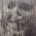 Morgane Ely, Kristen Steward and Robert Pattinson swimming, 2023