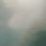 Pedro Oliveira, Un lieu imaginé 2, 2025