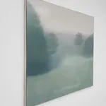 Pedro Oliveira, Un lieu imaginé 2, 2025