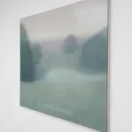 Pedro Oliveira, Un lieu imaginé 2, 2025