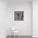 Morgane Ely, Kristen Steward and Robert Pattinson swimming, 2023