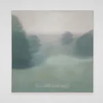 Pedro Oliveira, Un lieu imaginé 2, 2025