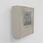 Pedro Oliveira, Un lieu imaginé 2, 2025