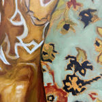 Gaspard Girard d'Albissin, Sans titre, 2018