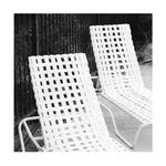 Thomas Block Humery, Houston #3 (Williams Tower and Clouds), 2023