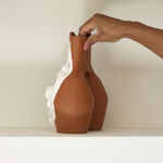 Bisila Noha, Flammas II, 2022