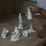 Bisila Noha, Goddess III, 2022