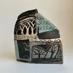 Yvette Glaze, Quietude II, 2026