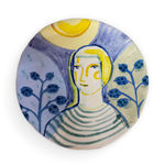 Kate Reynolds, Swimming Hats, 2023