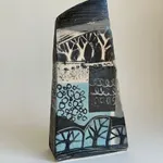 Yvette Glaze, Quietude II, 2026