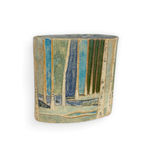 Melanie Keevil, Woodland Vessel, 2025