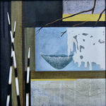 Malcolm Ashman, the third stargazer