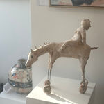 Míguel Sosa, The Wild Look, 2024