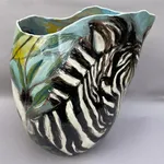 Míguel Sosa, The Wild Look, 2024