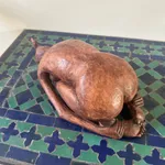 Celia Wood, Wild Spring, 2025