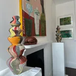 Celia Wood, Wild Spring, 2025