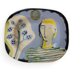 Kate Reynolds, Swimming Hats, 2023