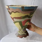 Celia Wood, Wild Spring, 2025