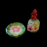 Louise Kaye, Nymphaeaceae, 2024