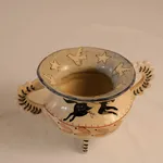 Gülipek İnceoğlu Aksu, Wild Woman Vase, 2026