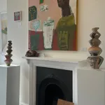 Celia Wood, Wild Spring, 2025