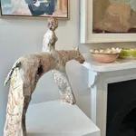 Celia Wood, Wild Spring, 2025