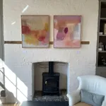 Laura Menzies, The Nature of Things, 2022