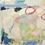 Diane Whalley, Summertime River, 2025