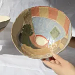 Celia Wood, Wild Spring, 2025